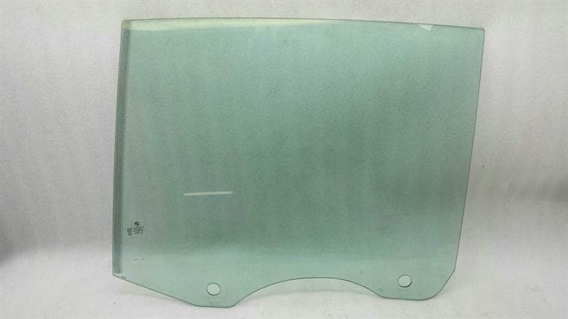 BMW BMW 5 Series F07 GT Left Rear Door Glass 7197913 Door Window Rear Left.