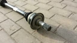 BMW BMW 5 Series F07 GT Drive Shaft Rear Right 7566086 Rear Right Drive Shaft — thumbnail 2
