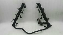 BMW BMW 5 Series F07 GT INJECTOR COIL WIRING 7585105 Wiring Harness Ignition Coils 4.4 V8 — thumbnail 4