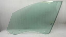 BMW BMW 5 Series F07 GT door window front left 7197909 left front door glass — thumbnail 5