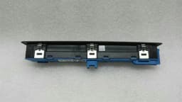 BMW BMW F07 F10 seat additional functions front left 9215808 left seat memory switch — thumbnail 3