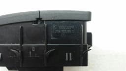 MERCEDES-BENZ MERCEDES ML W166 FLH door lock switch A2049058502 door lock switch left — thumbnail 3