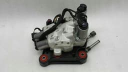 BMW BMW 7 F02 F01 F07 Dynamic Drive Hydraulic Valve 6775258 Hydraulic Valve Suspension — thumbnail 1