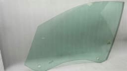 BMW BMW 5 Series F07 GT door window front left 7197909 left front door glass — thumbnail 6