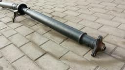 BMW BMW 5 Series F07 GT gimbal shaft 7562825 prophesent F01 750i 550i — thumbnail 6