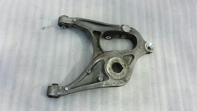 Mercedes ML W166 rear right wishbone A1663501006 right rear wishbone