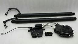 BMW BMW 550i F07 GT automatic tailgate kit 9194912 shock absorber power boot lid — thumbnail 1