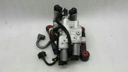 BMW BMW 7 F02 F01 F07 Dynamic Drive Hydraulic Valve 6775258 Hydraulic Valve Suspension — thumbnail 2