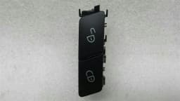 MERCEDES-BENZ MERCEDES ML W166 FLH door lock switch A2049058502 door lock switch left — thumbnail 4