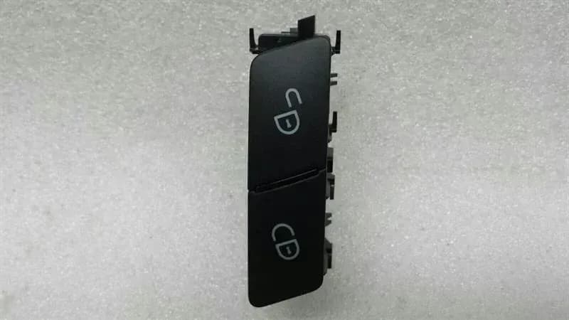 MERCEDES ML W166 FLH door lock switch A2049058502 door lock switch left