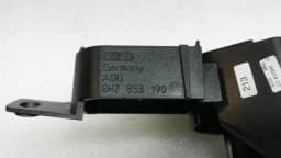 AUDI Audi RS4 8H B7 RHD panel cover 8H2853190 right hand drive — thumbnail 3