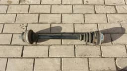 AUDI Audi RS4 8H B7 drive shaft rear right 8E0501203T rear right drive shaft — thumbnail 6