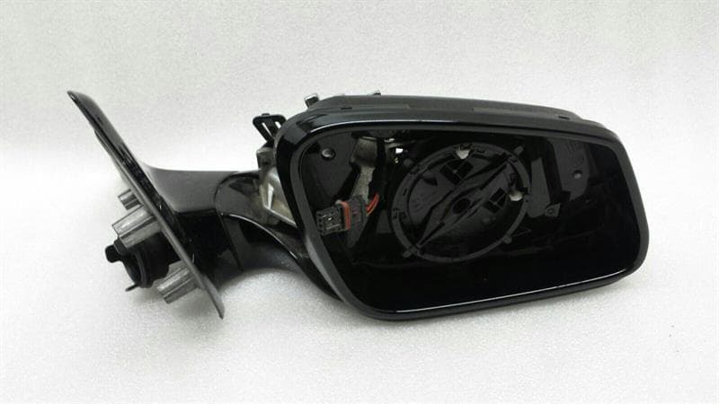 BMW BMW 5 Series F07 GT exterior mirror right 7283679 right door mirror el. folding