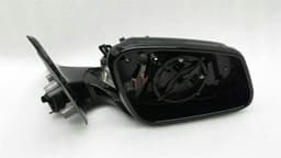 BMW BMW 5 Series F07 GT exterior mirror right 7283679 right door mirror el. folding — thumbnail 5