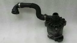 BMW BMW 5 Series F07 GT Additional Cooling Pump 7566335 Coolant Pump Pump — thumbnail 1