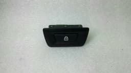 BMW BMW 5 Series F07 GT Switch Centerlock Central Locking 9162644 Boot Lock Switch — thumbnail 4