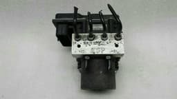 AUDI Audi RS4 8H B7 hydraulic block control unit Bosch 8e0910517g abs pump — thumbnail 1