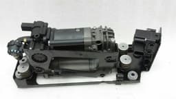 BMW BMW 5 Series F07 GT F01 Compressor Air Suspension 37206794465 Air Suspension Pump — thumbnail 6