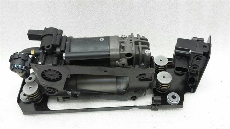 BMW BMW 5 Series F07 GT F01 Compressor Air Suspension 37206794465 Air Suspension Pump