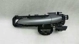 MERCEDES-BENZ Mercedes ML W166 door handle front left A2047602134 front left door handle — thumbnail 1