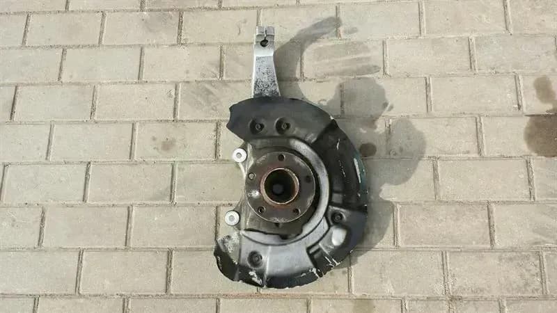 BMW BMW F07 F01 wheel bearing housing knuckle front Re 31214082754 front right hub