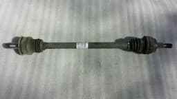 MERCEDES-BENZ Mercedes ML W166 drive shaft rear right A1663501010 rear right drive shaft — thumbnail 1
