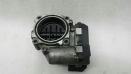 BMW BMW 5 Series F10 F07 GT Throttle Body X5 750i F01 N63 V8 — thumbnail 5