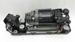 BMW BMW 5 Series F07 GT F01 Compressor Air Suspension 37206794465 Air Suspension Pump — thumbnail 2