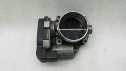 BMW BMW 5 Series F10 F07 GT Throttle Body X5 750i F01 N63 V8 — thumbnail 4