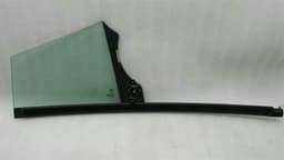 BMW BMW 5 Series F07 GT Right Rear 1/4 Glass 7197886 Door Glass 1/4 Rear Right — thumbnail 2
