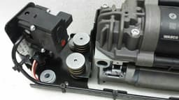 BMW BMW 5 Series F07 GT F01 Compressor Air Suspension 37206794465 Air Suspension Pump — thumbnail 8