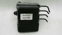 AUDI Audi RS4 8H B7 hydraulic block control unit Bosch 8e0910517g abs pump — thumbnail 7