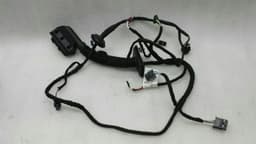 MERCEDES-BENZ Mercedes ML W164 FRONT RIGHT DOOR WIRING A0009824509 Door Harness Front Right — thumbnail 1