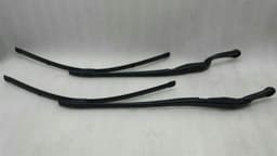 AUDI Audi RS4 8H B7 RHD Wiper Arm Set Kit 8H2955407A Right Handlebar — thumbnail 4