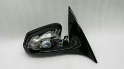 BMW BMW 5 Series F07 GT exterior mirror right 7283679 right door mirror el. folding — thumbnail 7