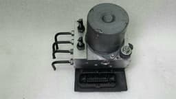 AUDI Audi RS4 8H B7 hydraulic block control unit Bosch 8e0910517g abs pump — thumbnail 6
