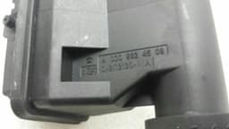 MERCEDES-BENZ Mercedes ML W164 FRONT RIGHT DOOR WIRING A0009824509 Door Harness Front Right — thumbnail 2