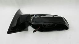 BMW BMW 5 Series F07 GT exterior mirror right 7283679 right door mirror el. folding — thumbnail 2