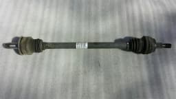 MERCEDES-BENZ Mercedes ML W166 drive shaft rear right A1663501010 rear right drive shaft — thumbnail 5