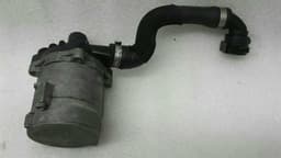 BMW BMW 5 Series F07 GT Additional Cooling Pump 7566335 Coolant Pump Pump — thumbnail 5