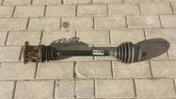 AUDI Audi RS4 8H B7 drive shaft front left 8E0407271AT front left drive shaft — thumbnail 5