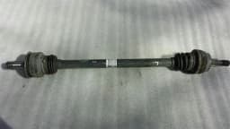 MERCEDES-BENZ Mercedes ML W166 drive shaft rear left A1663501010 rear left drive shaft — thumbnail 1