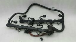 BMW BMW 5 Series F07 GT INJECTOR COIL WIRING 7585105 Wiring Harness Ignition Coils 4.4 V8 — thumbnail 2