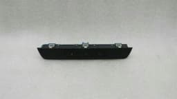 BMW BMW F07 F10 seat additional functions front left 9215808 left seat memory switch — thumbnail 1