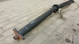 BMW BMW 5 Series F07 GT gimbal shaft 7562825 prophesent F01 750i 550i — thumbnail 3