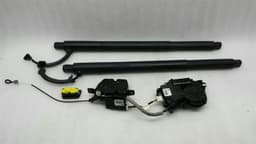 BMW BMW 550i F07 GT automatic tailgate kit 9194912 shock absorber power boot lid — thumbnail 9