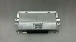 BMW BMW 5 Series F07 GT VDM module 6792840 control unit interior control unit — thumbnail 3