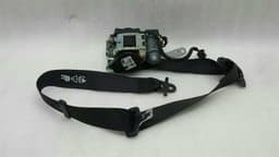 BMW BMW 7 series F01 front seat belt right 9164056 seat belt strap front re — thumbnail 3