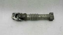 BMW BMW F07 F01 F10 universal joint with corrugated pipe 6788156 steering joint corrugated tube — thumbnail 3