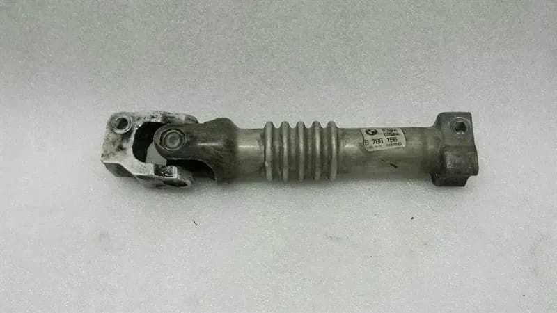 BMW F07 F01 F10 universal joint with corrugated pipe 6788156 steering joint corrugated tube